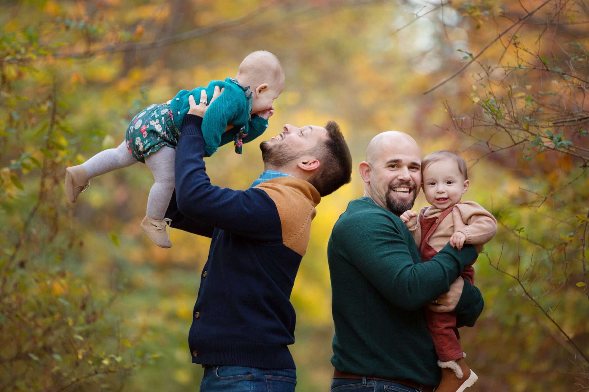 new jersey family photographer