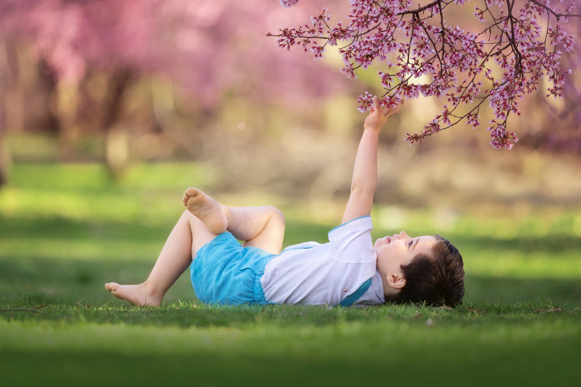 new jersey child portraits