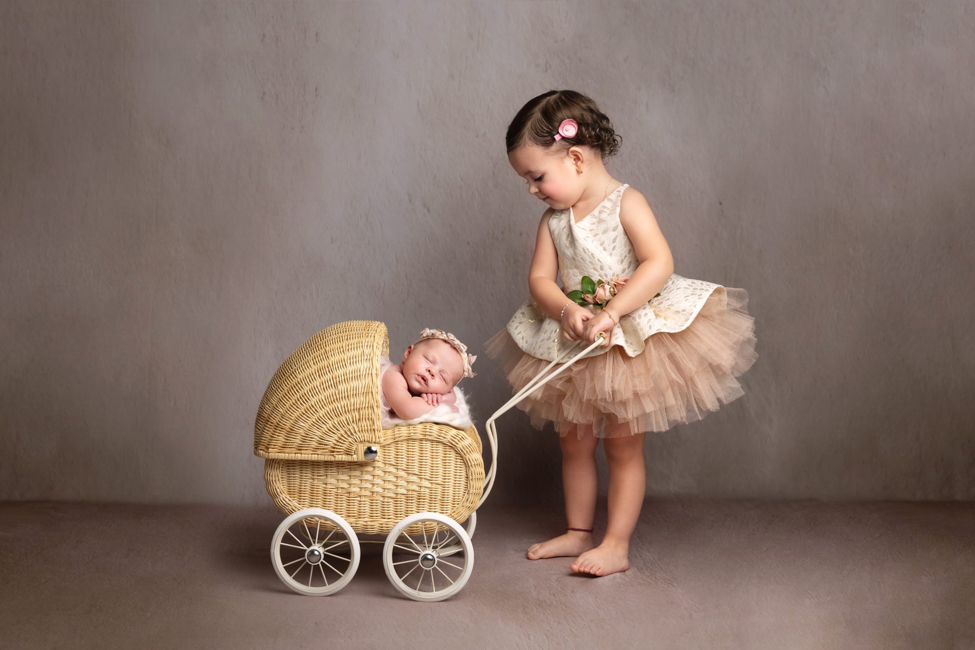 new jersey child portraits