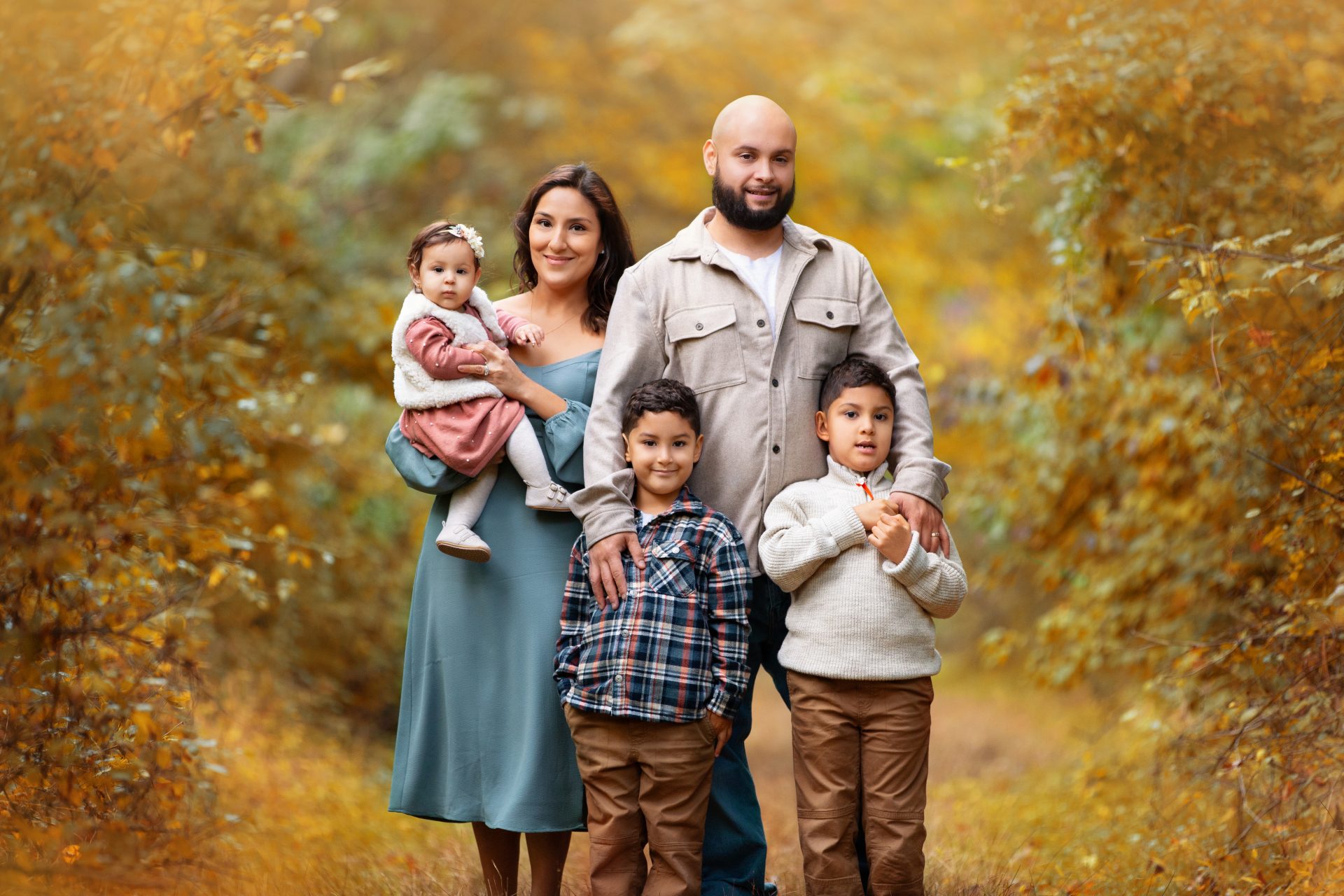 new jersey family photographer