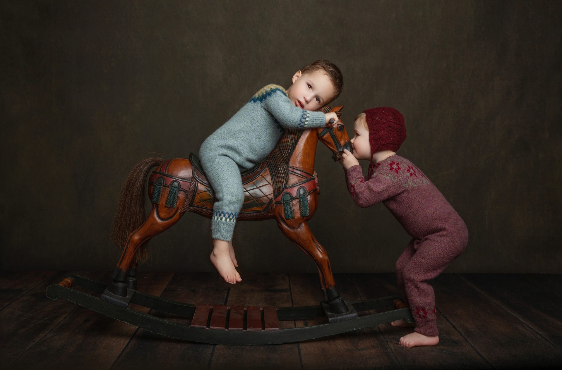 Children's Photographer Sofia Ribeiro loves creating unique portraits of your precious little people in the New Jersey and New York area.