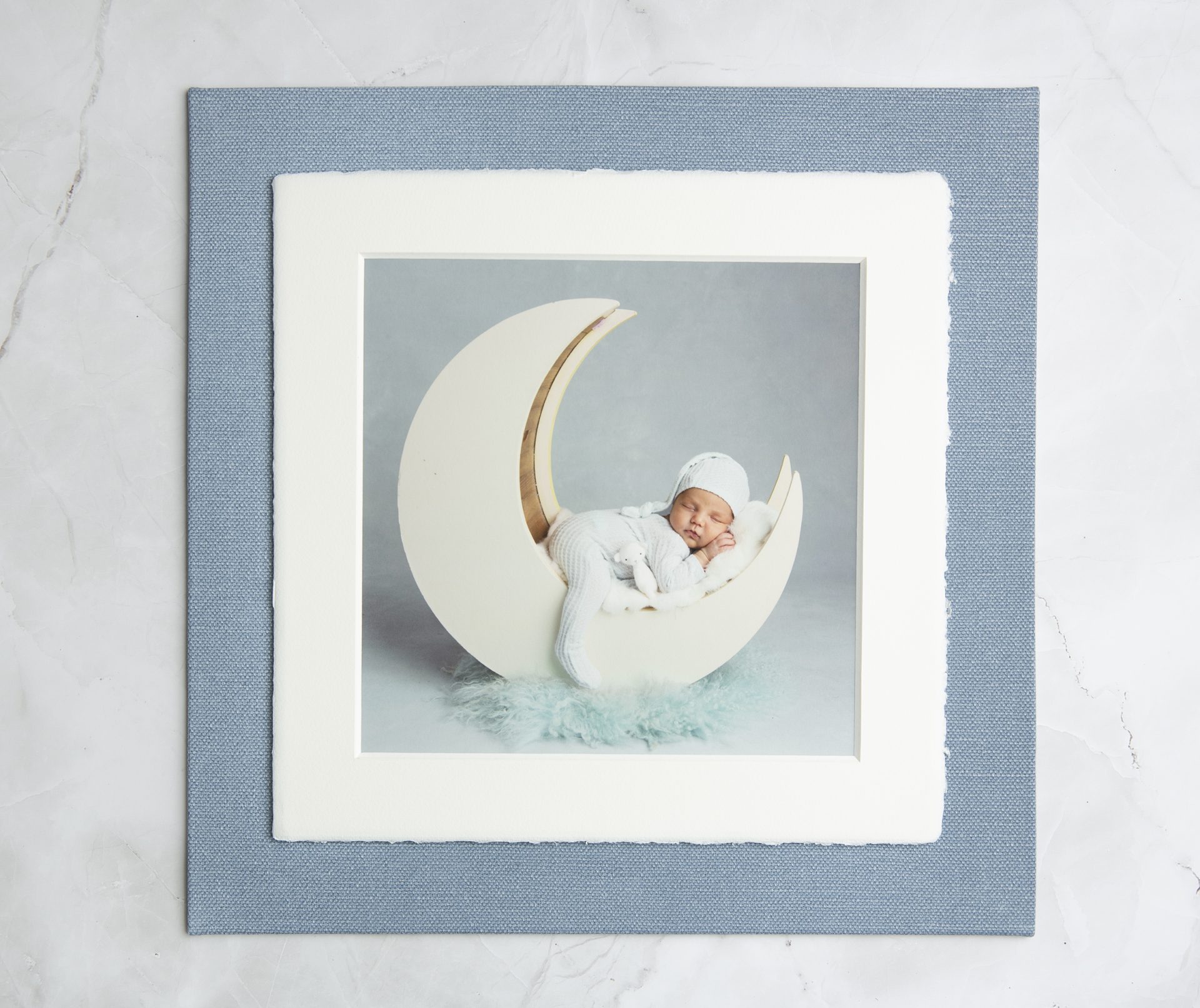 custom artwork amalfi panel print