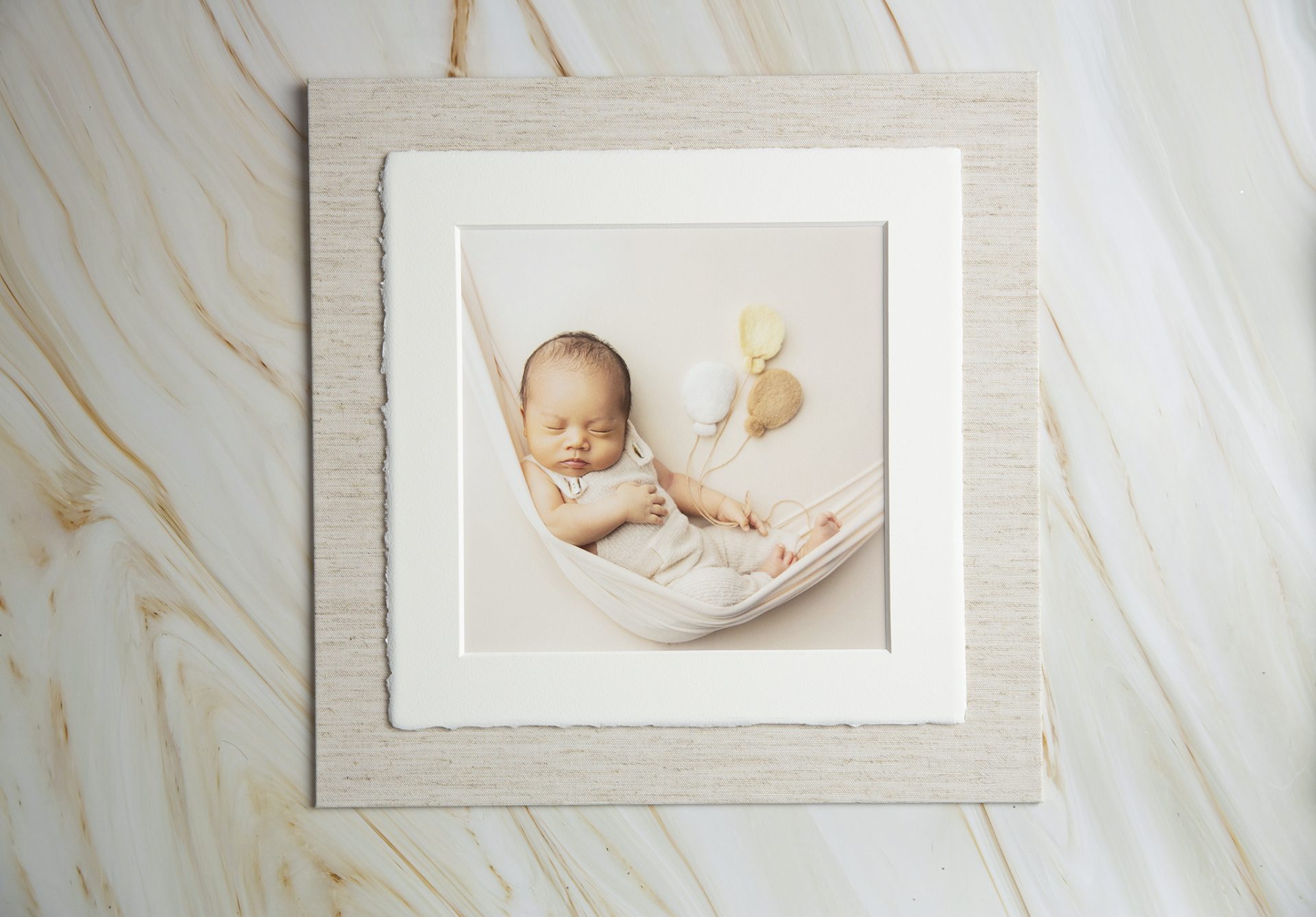 custom artwork amalfi panel print