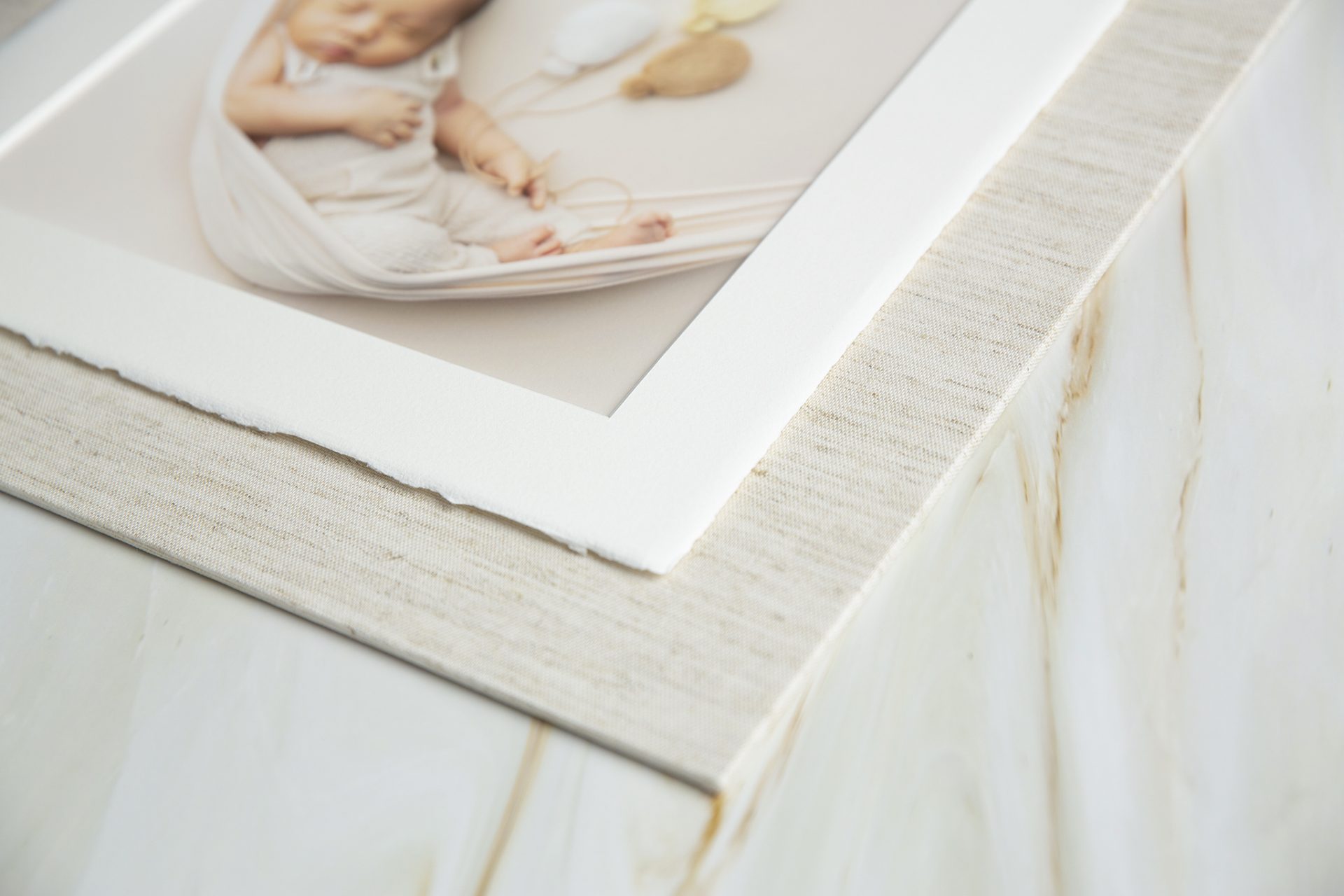 custom artwork amalfi panel print