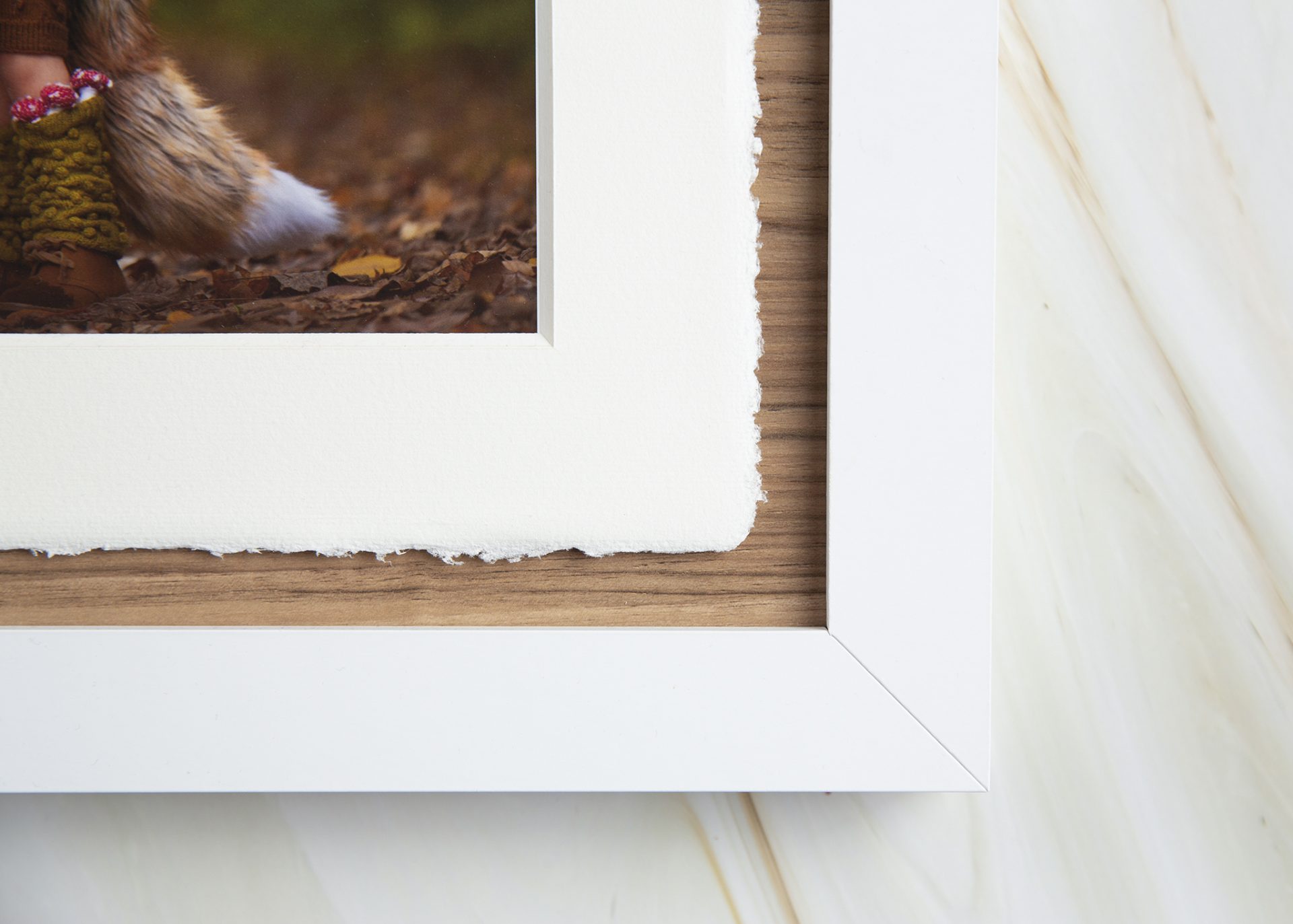 custom artwork amalfi panel print