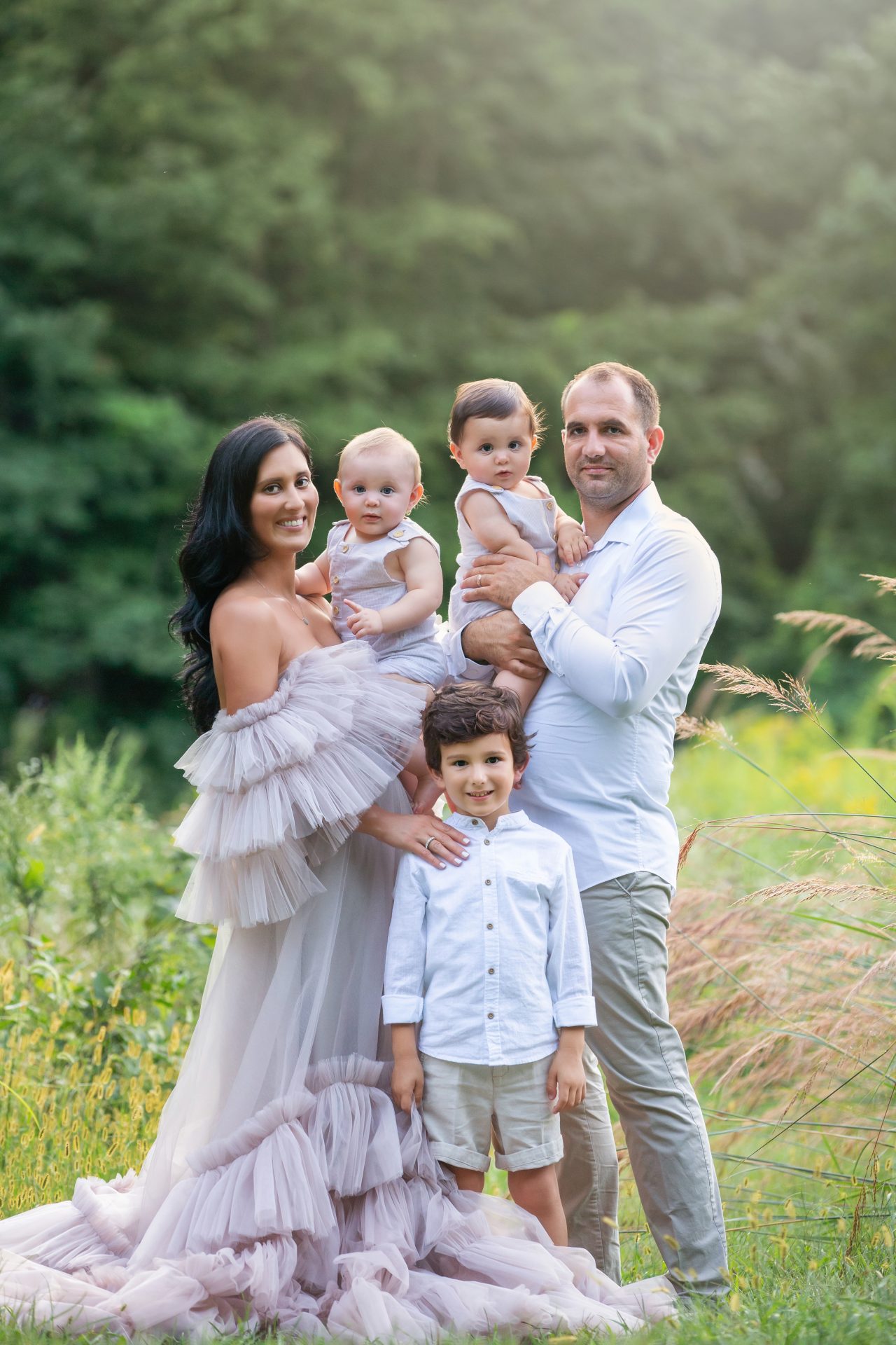 new jersey family photographer