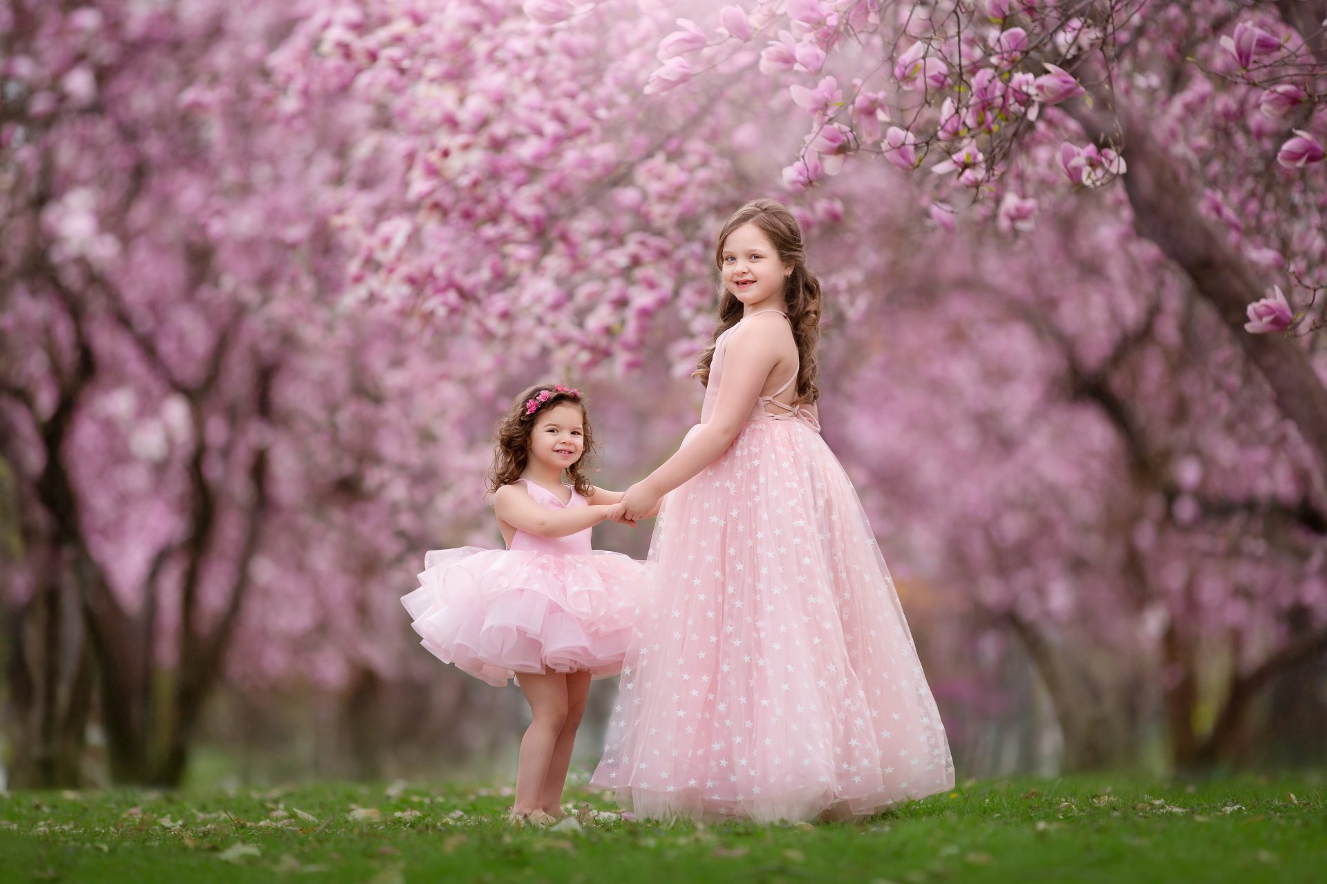 Children's portrait Photographer Sofia Ribeiro captures unique photographs of your children