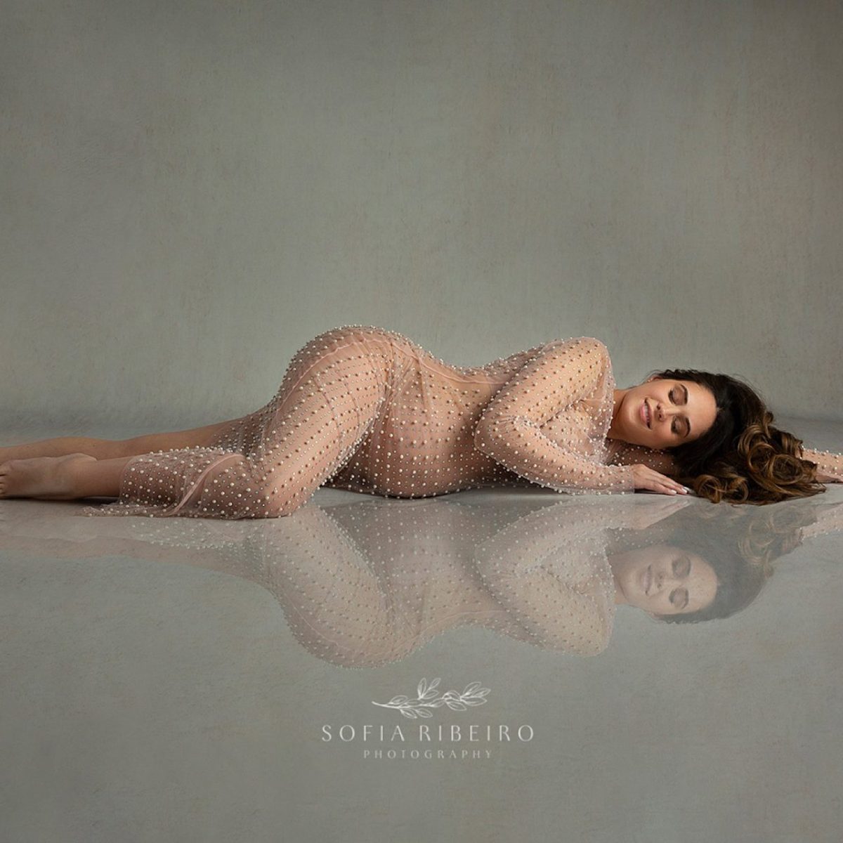Westfield New Jersey Maternity Photographer