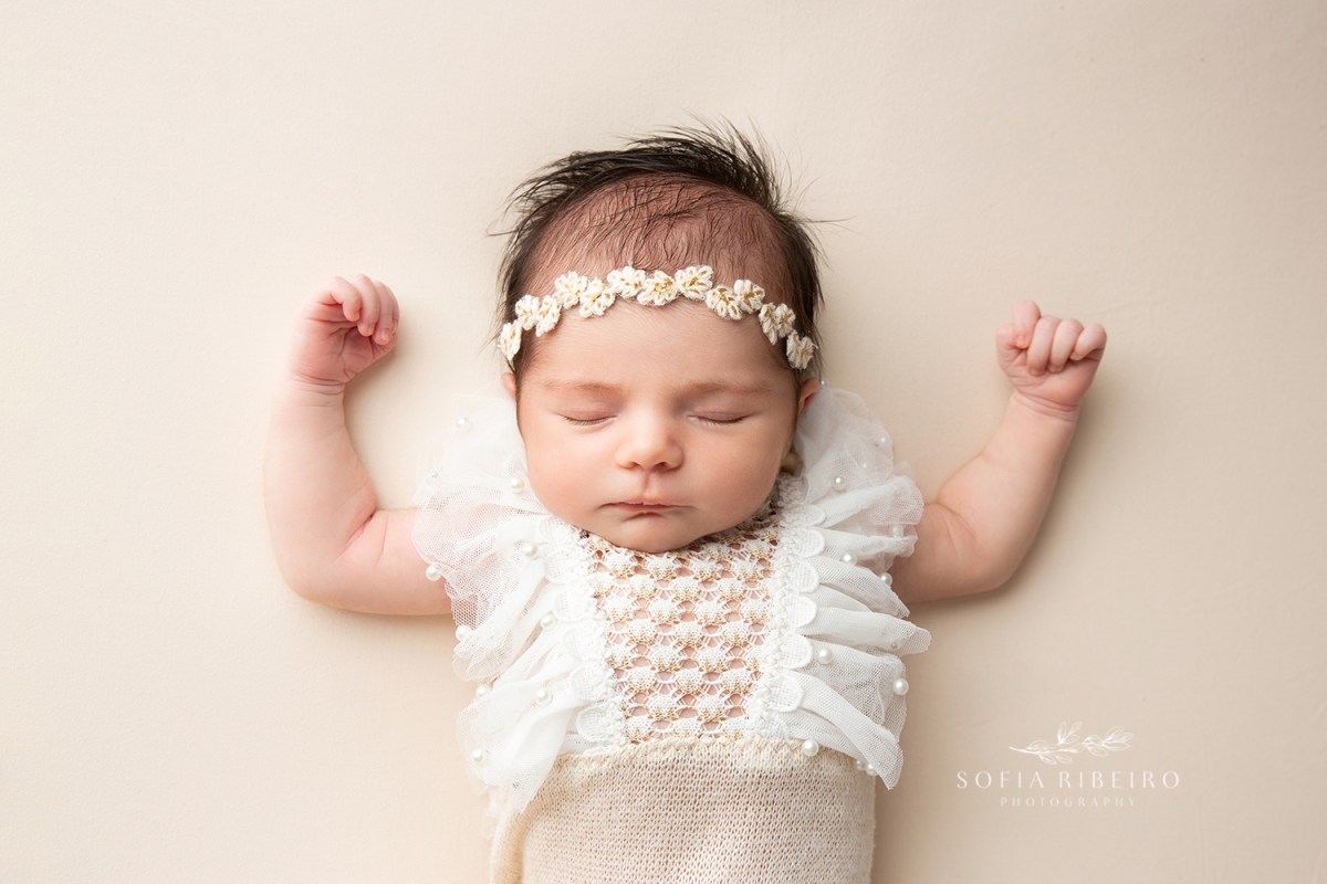 Somerset NJ Newborn Photographer