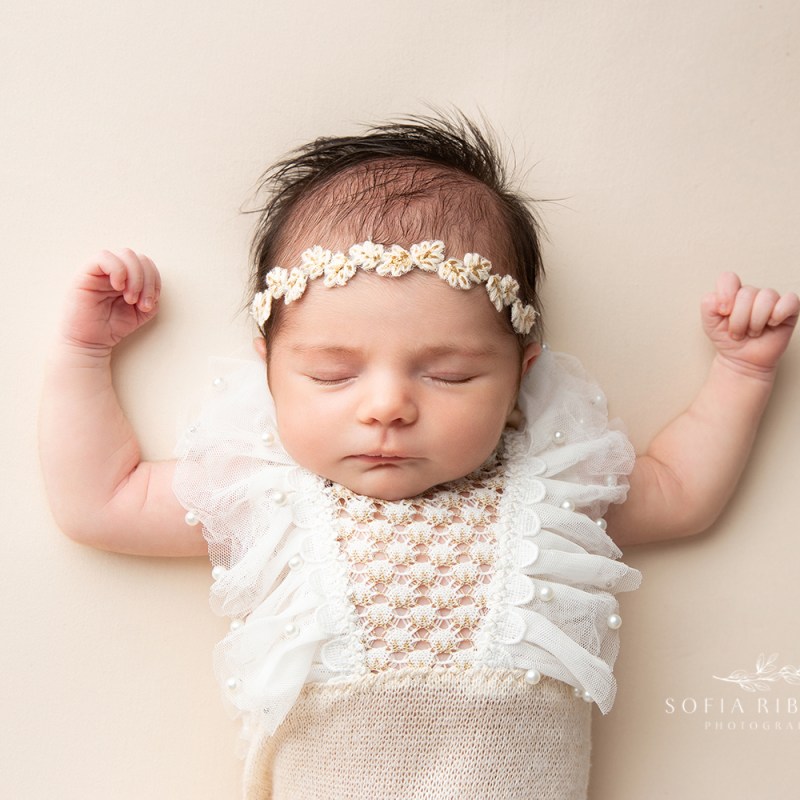 Somerset NJ Newborn Photographer