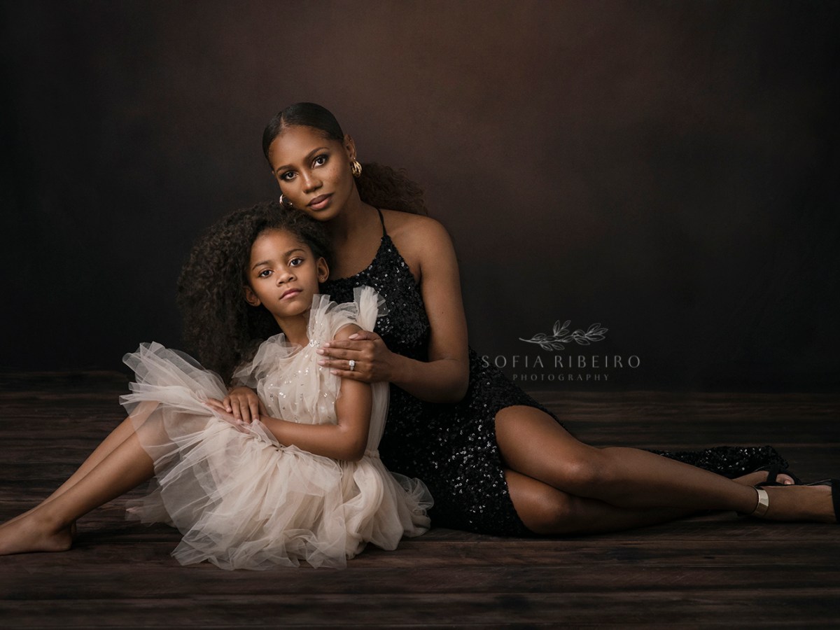 Natasha Ince & Paulina Duczman Workshop