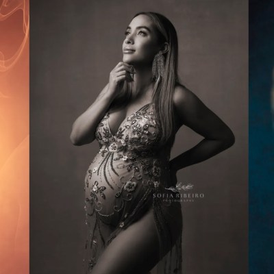 Ponsko Portraits Workshop