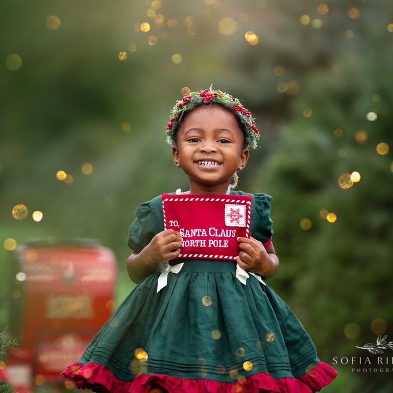 Holiday Photos – Mini Sessions 2025