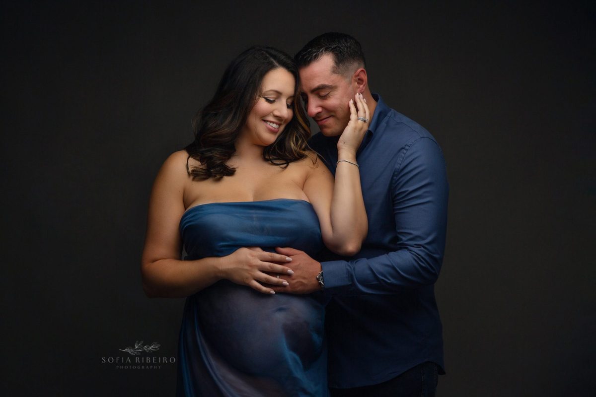 Somerset New Jersey Maternity Photographer