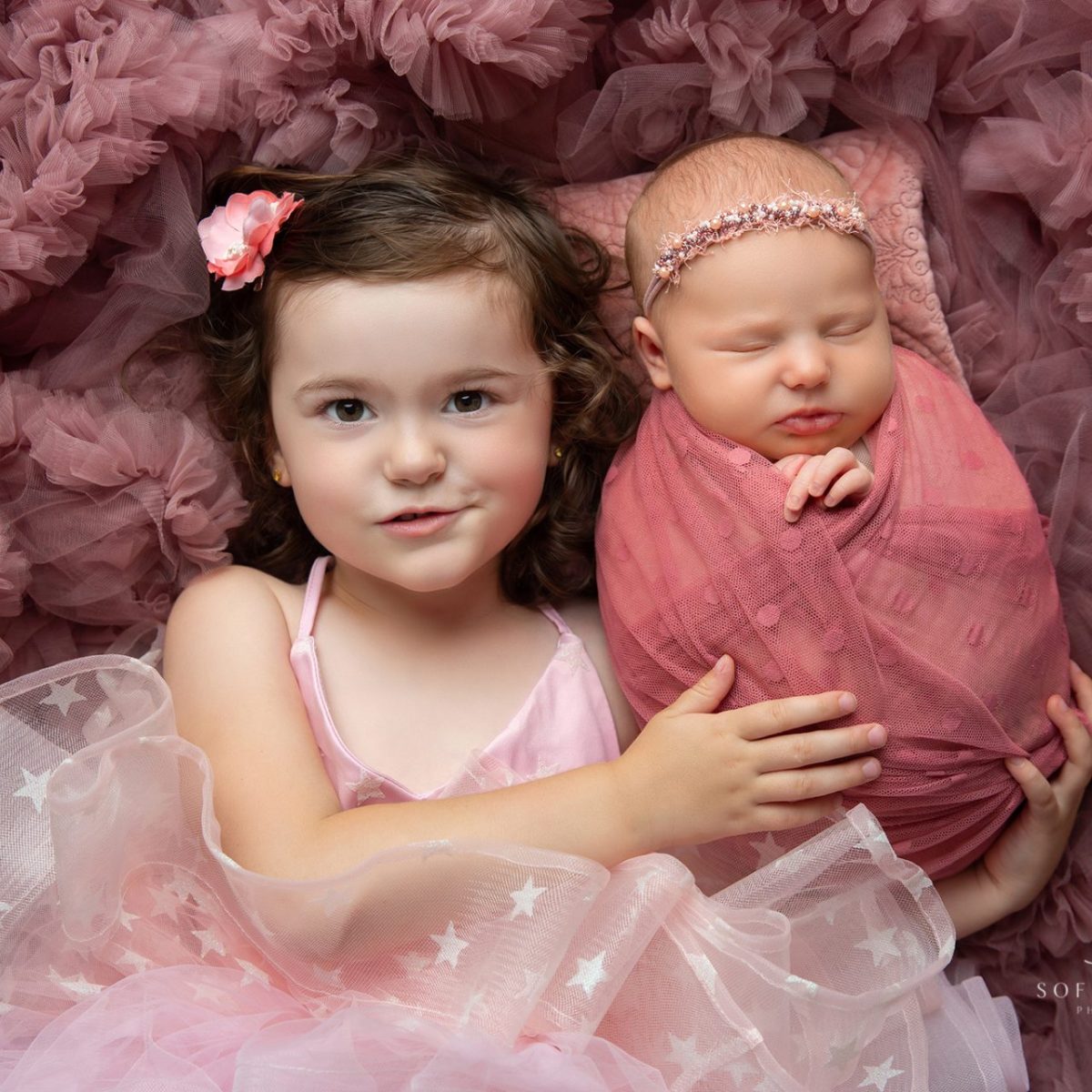 Warren NJ Newborn Photographer