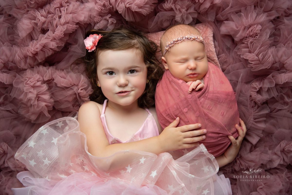 Warren NJ Newborn Photographer