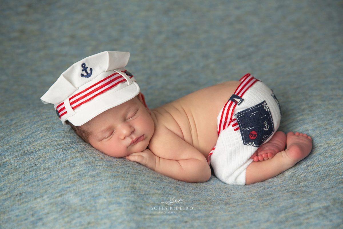Morristown NJ Newborn Photographer