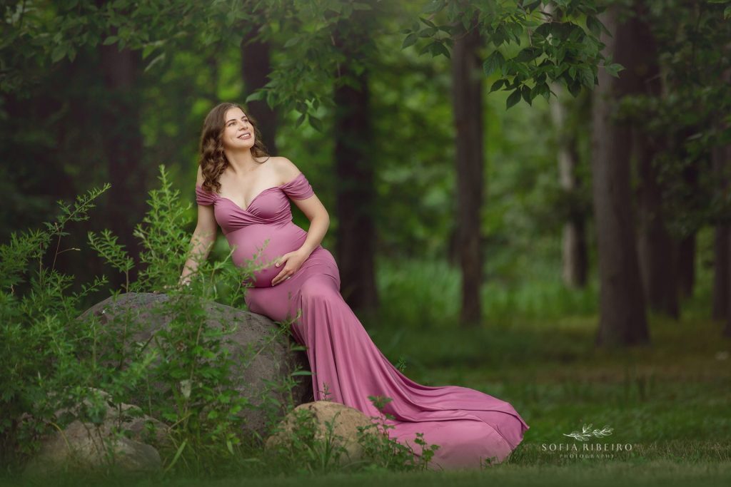 bridgewater NJ maternity photographer
