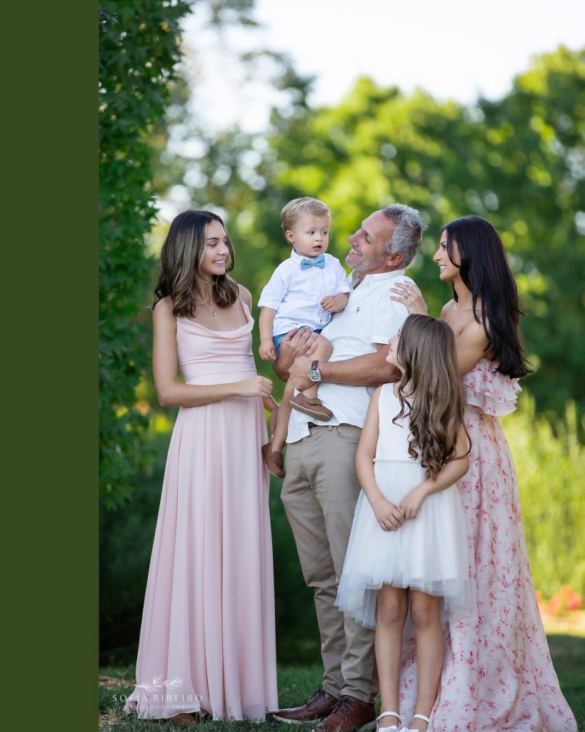 Bridgewater NJ Family Photographer
