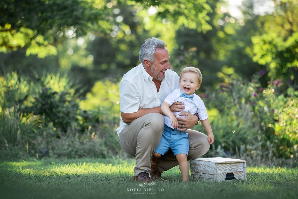 Bridgewater NJ Family Photographer