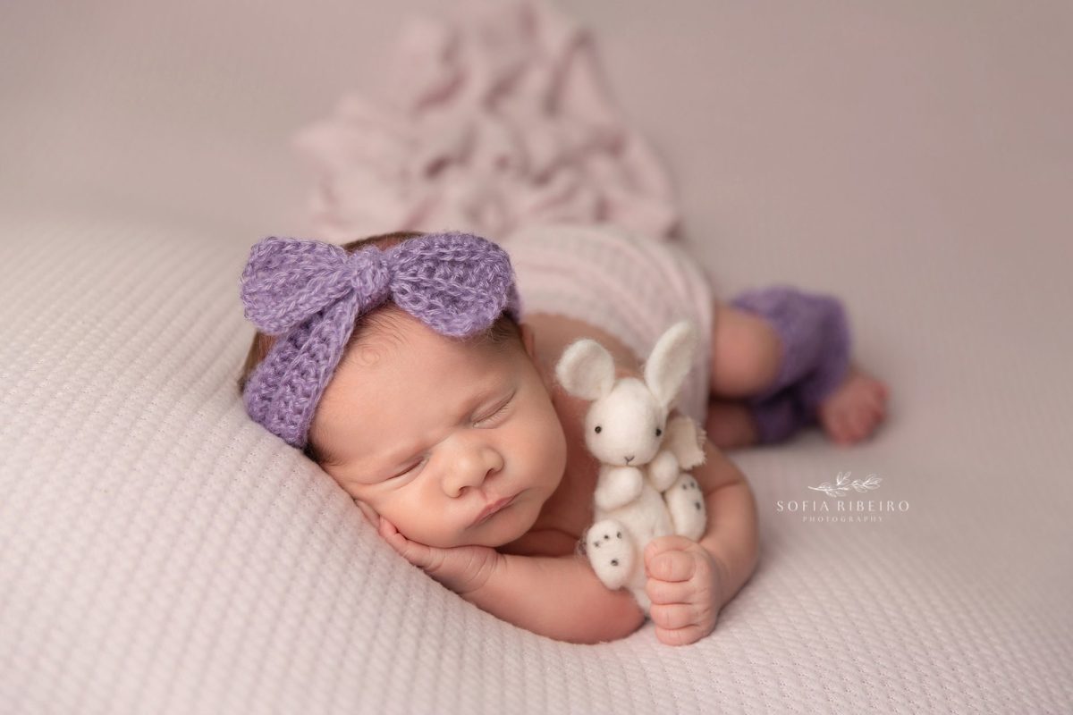 Why are newborn sessions so expensive?