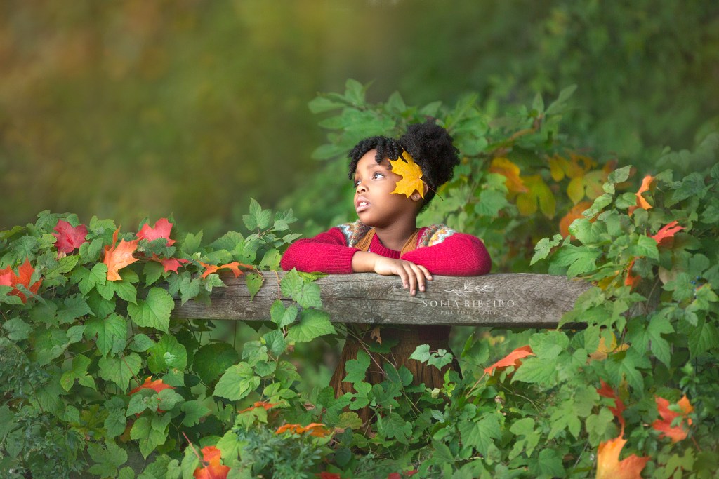 Noelle Mirabella New Jersey Workshop Children's Portraits