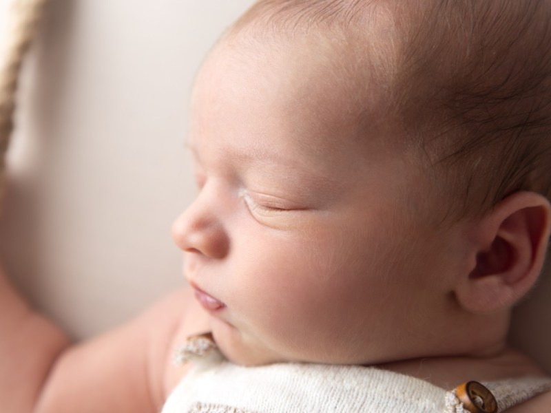 Top 8 Tools for Editing Newborn Skin in Photoshop