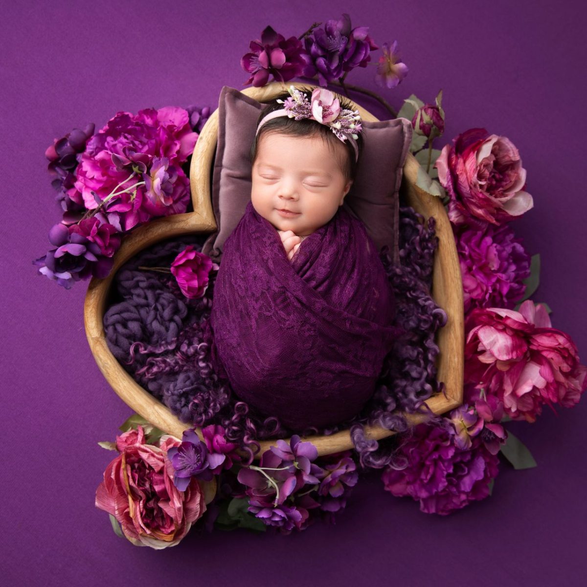 11 Best Newborn Props