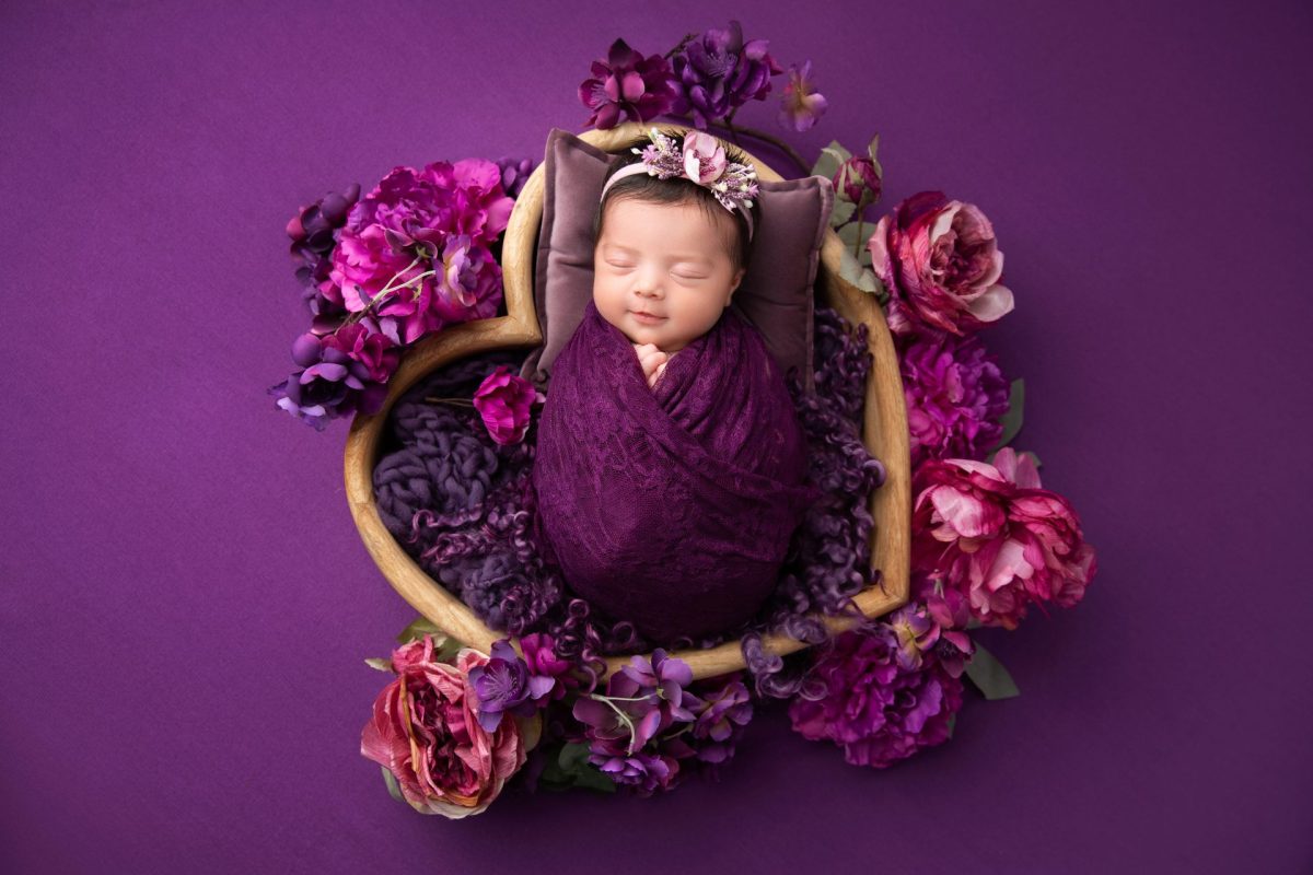 11 Best Newborn Props