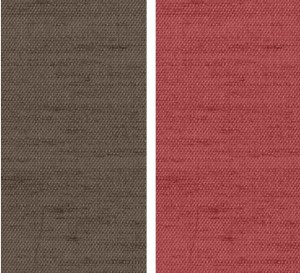 amalfi linen fabric panel finishing