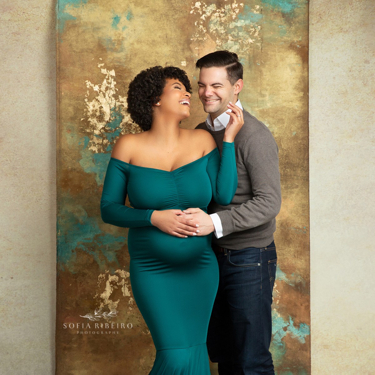 8 Reasons to take maternity photos
