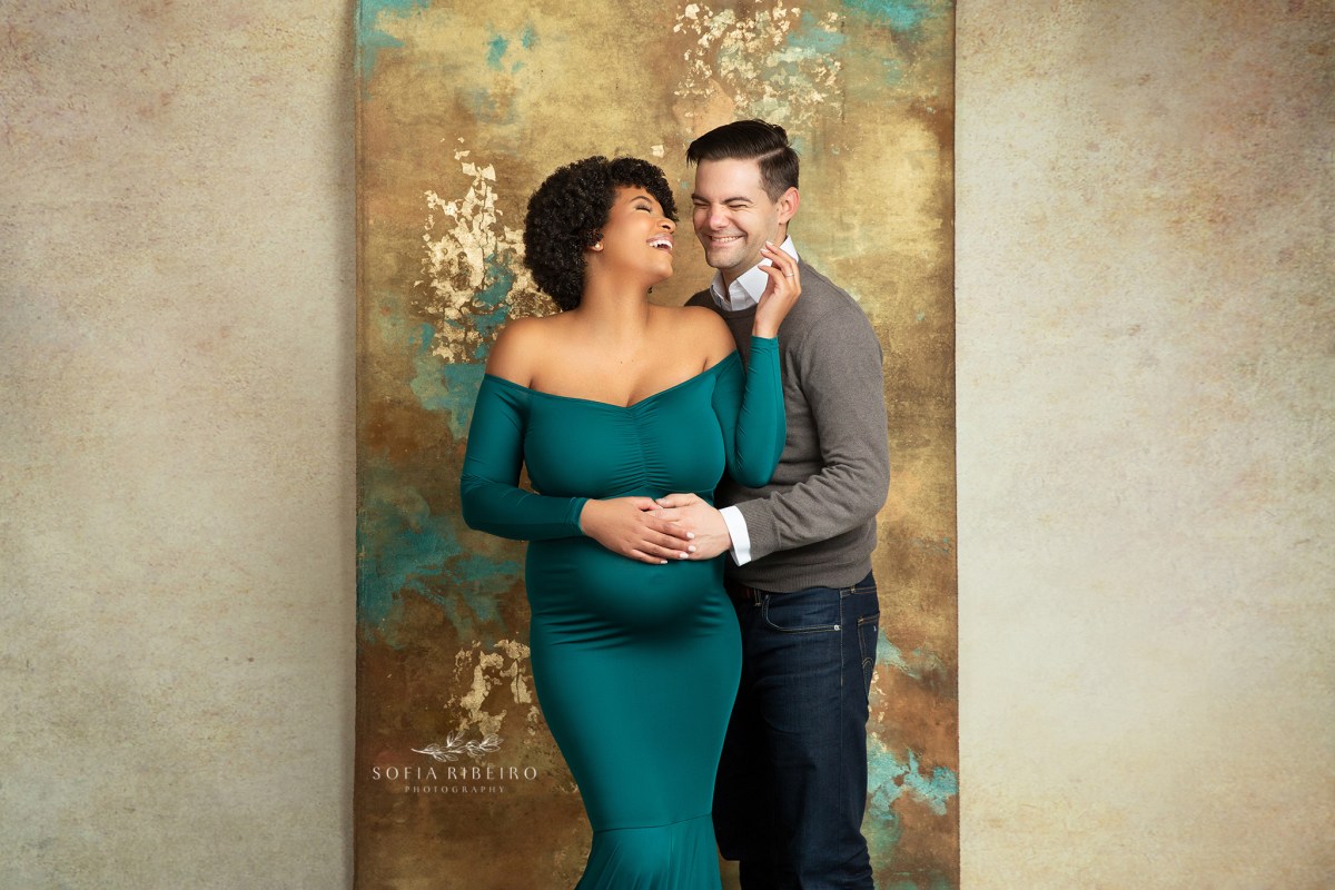 8 Reasons to take maternity photos
