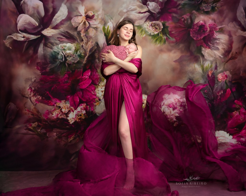 bound brook nj newborn photographer