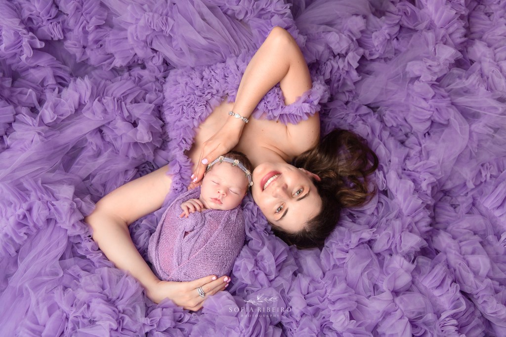 bound brook nj newborn photographer