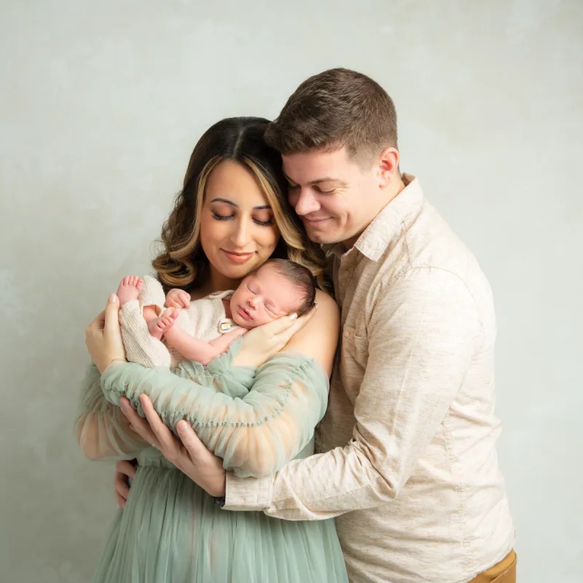 Are newborn photos worth it?