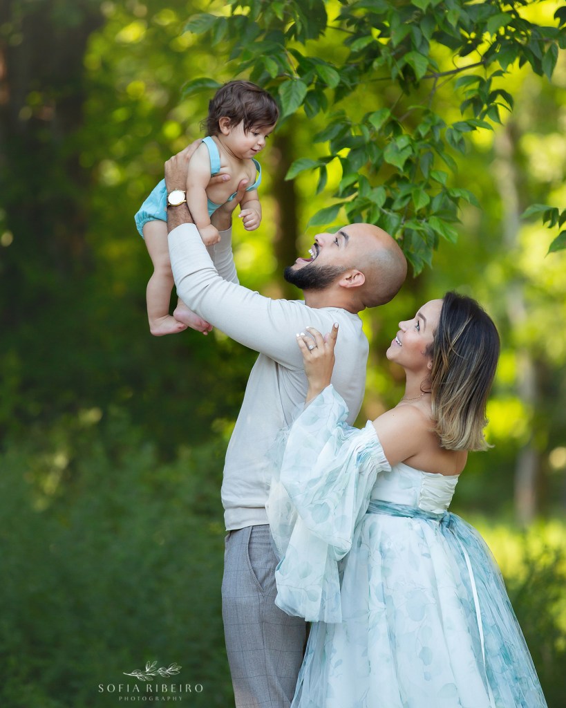 union county nj family photographer