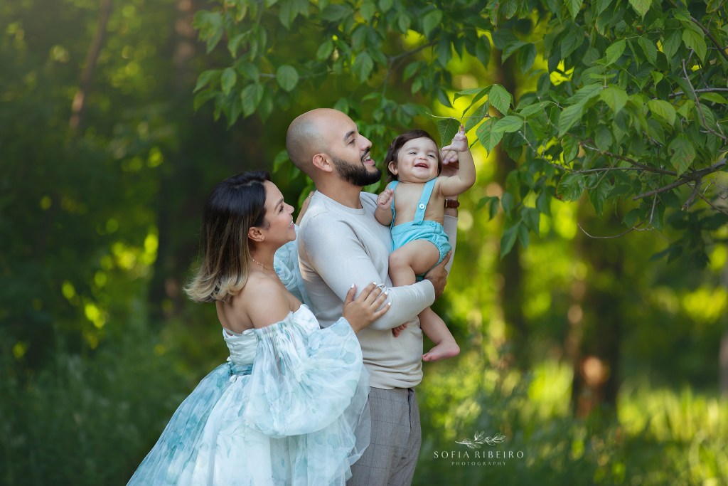 union county nj family photographer