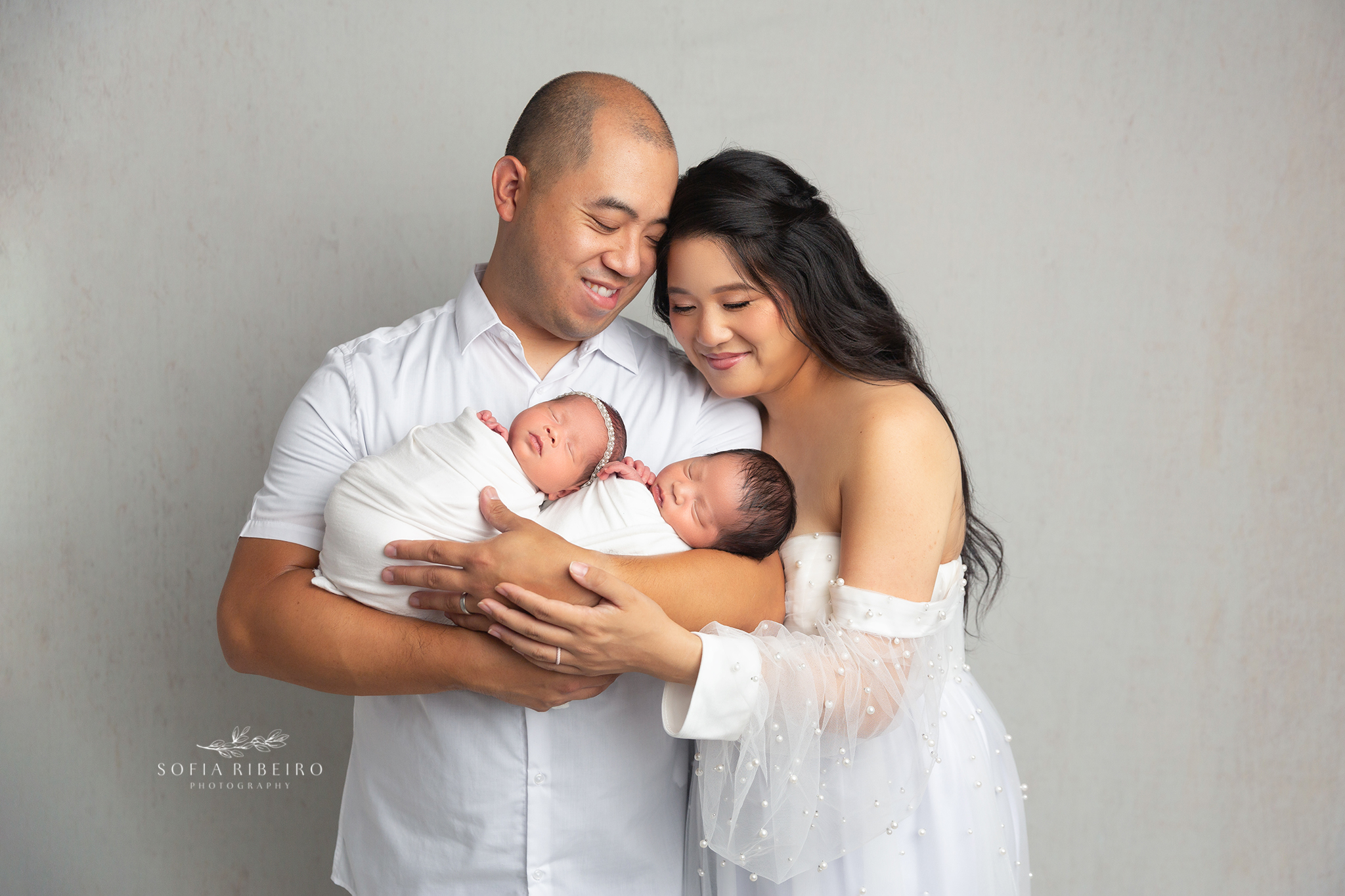 hillsborough nj newborn photographer, family newborn