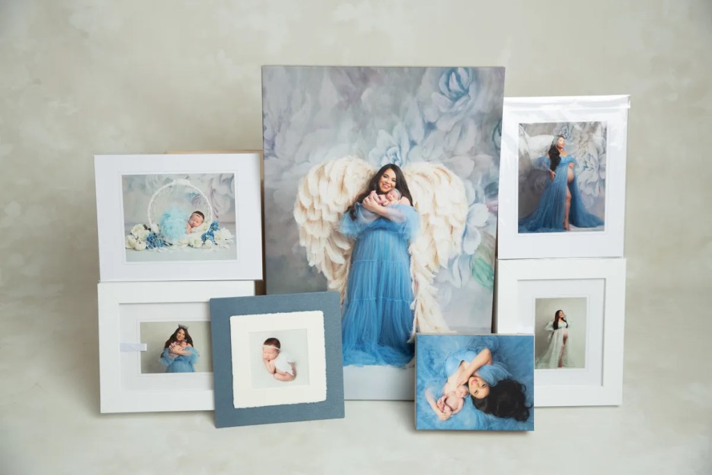 24x36 Italian Cotton Canvas