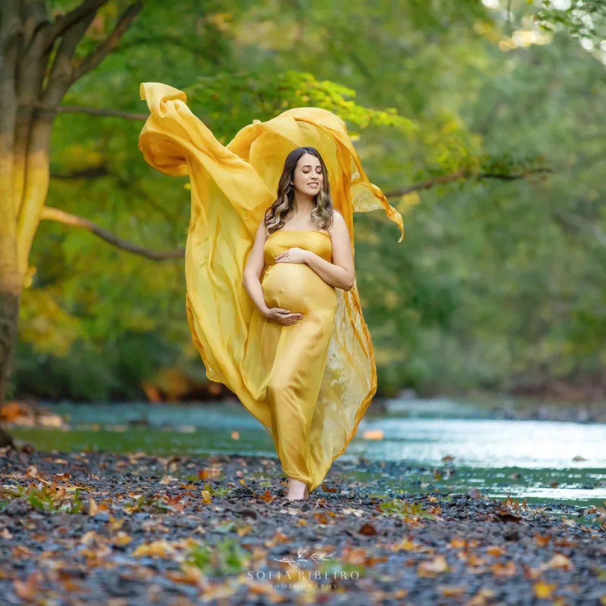 Rahway Maternity & Newborn Photographer
