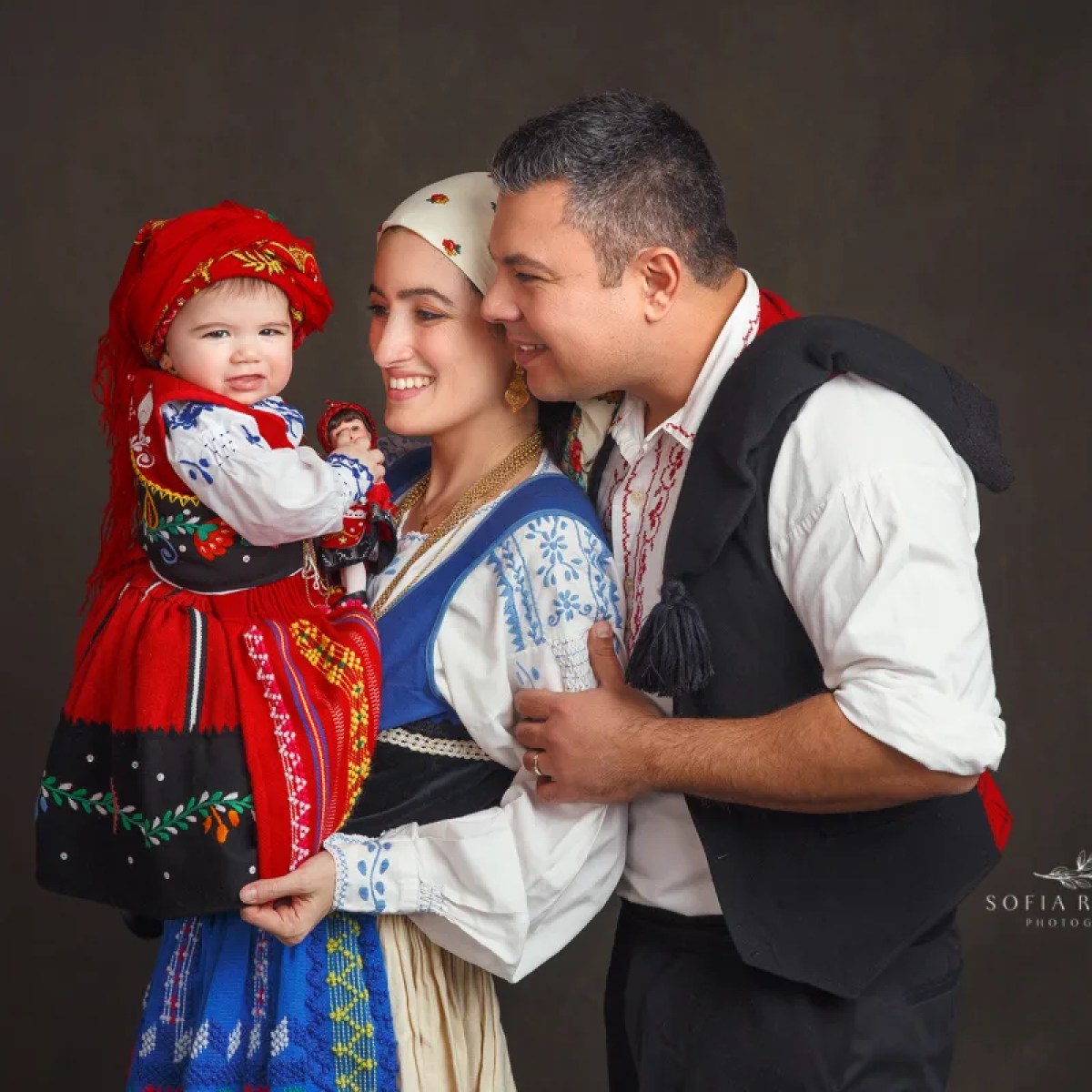 Sonhos de Portugal – Grupo Folclorico – Kearny NJ