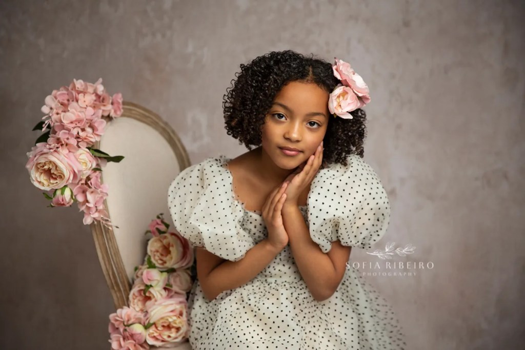 bergen county twin sisters portrait session, fine art childrens photographer nj