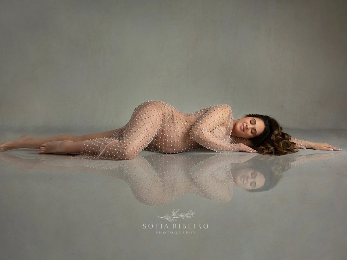 What to wear for Maternity Photos