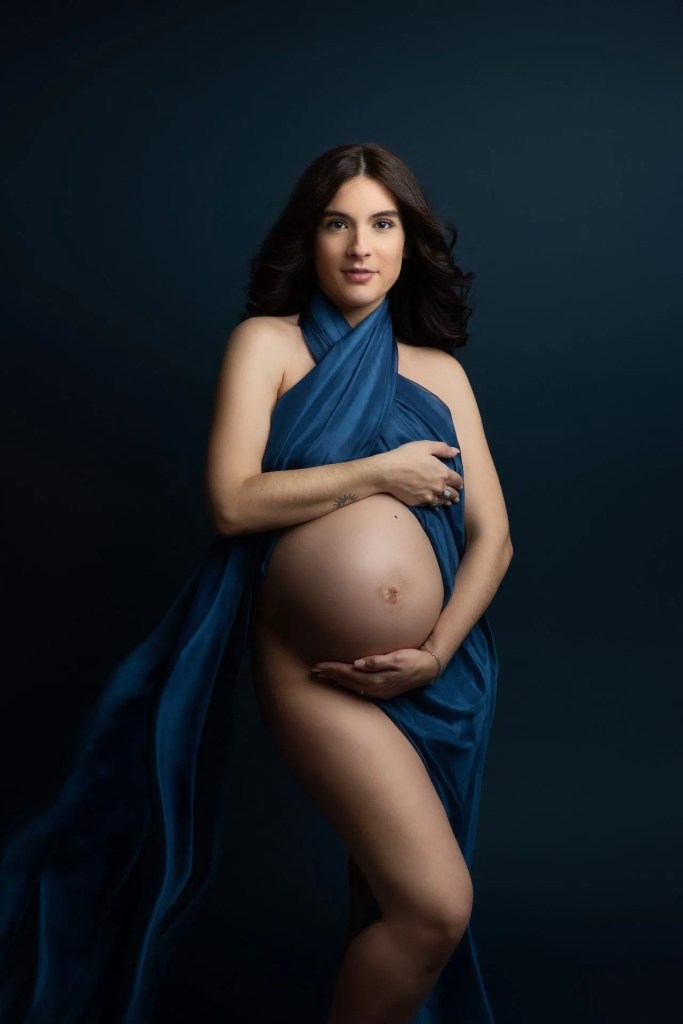 where to shop for maternity dresses, mii estilo silk fabric