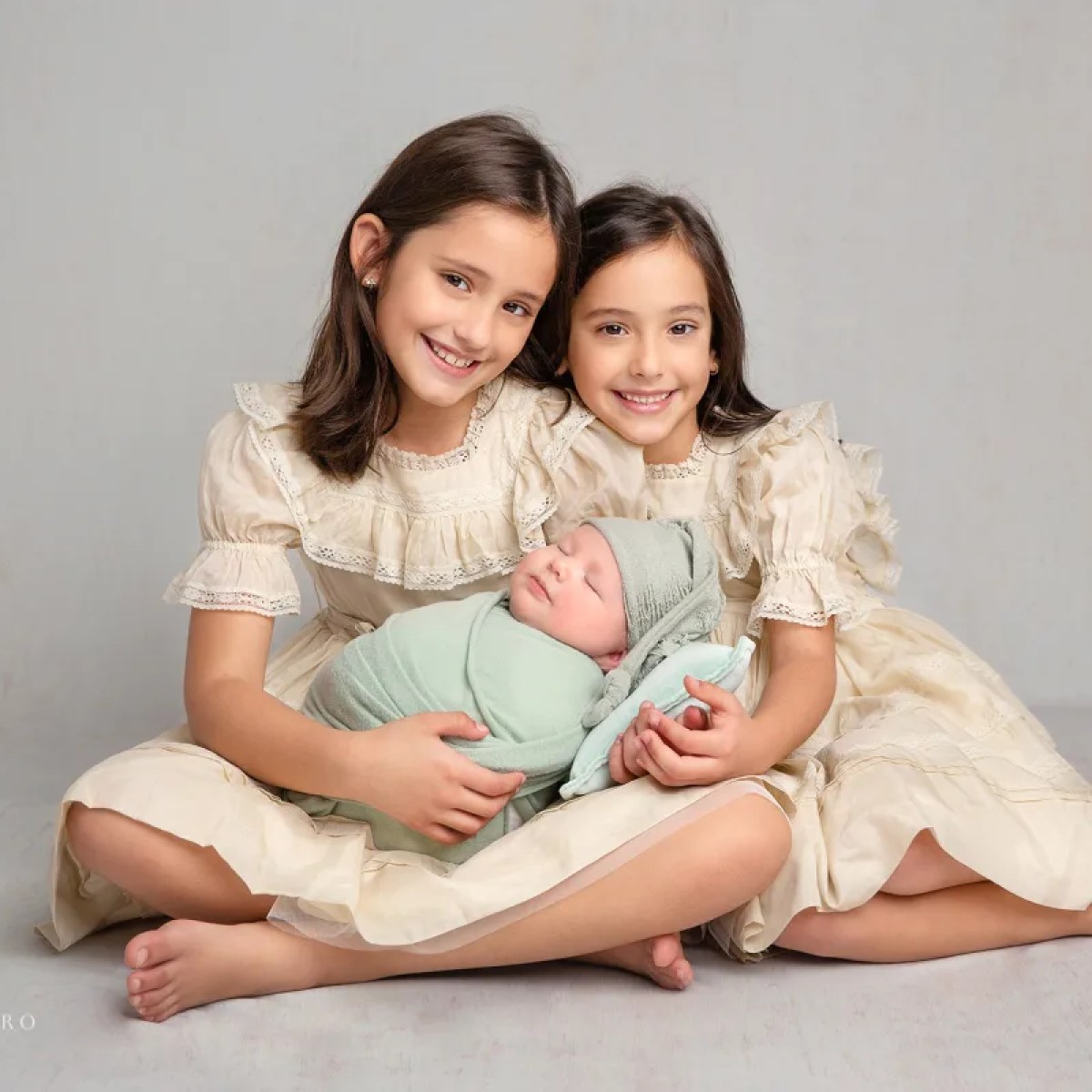 Whippany NJ Newborn Photographer