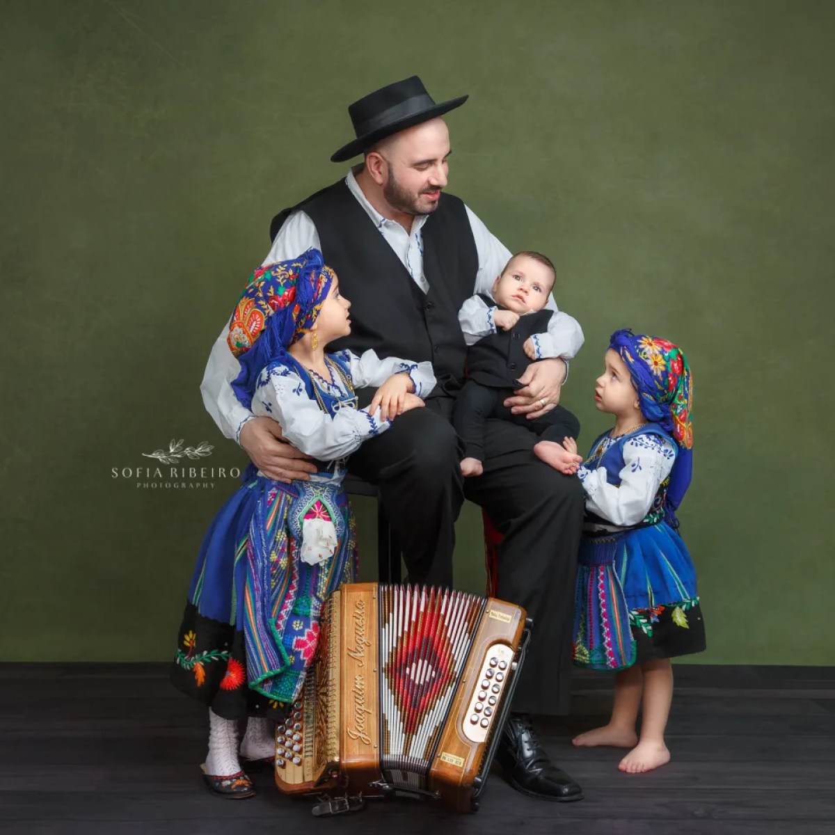 Ranchos Folcloricos – Newark, NJ