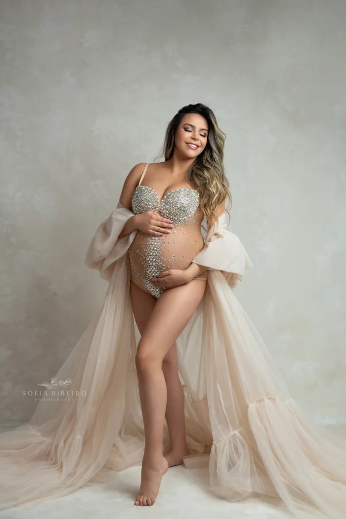 montclair nj maternity photographer