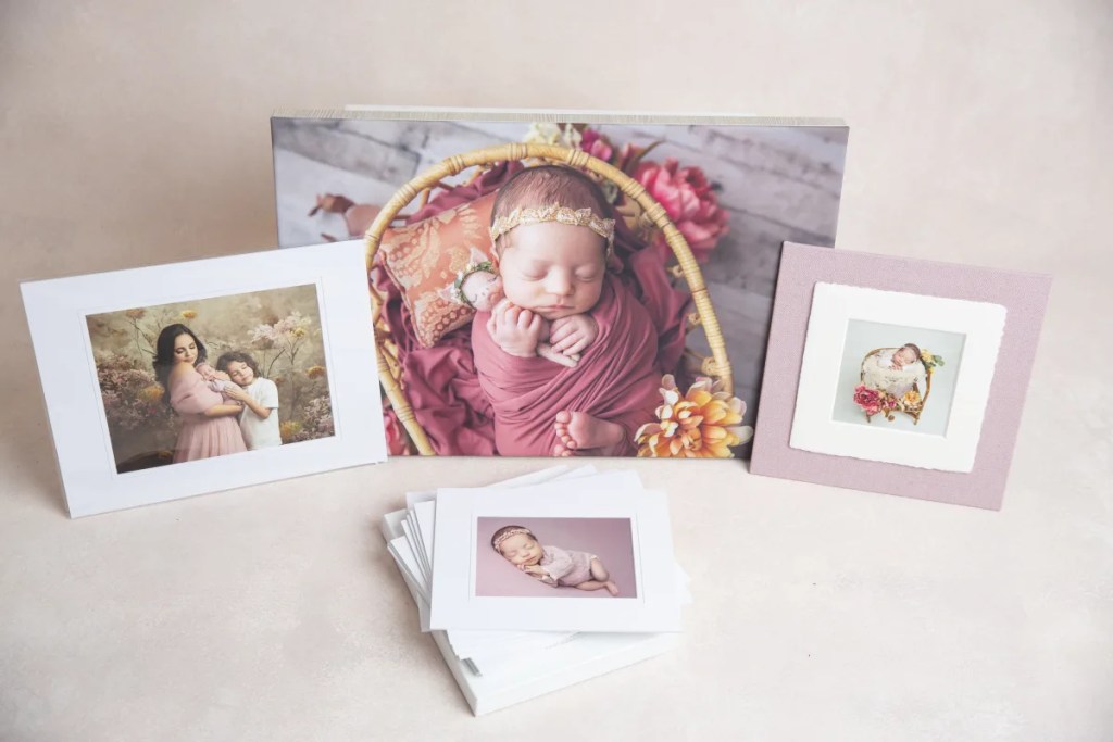 20x30 canvas in Italian cotton