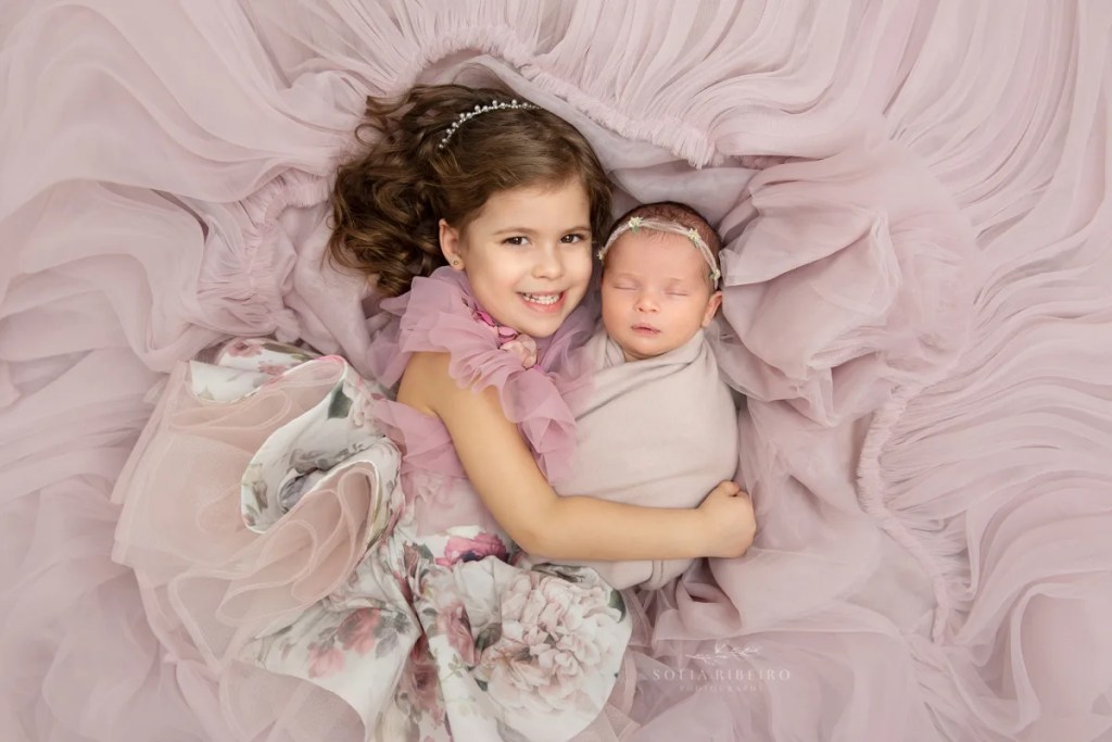 florham park nj newborn photographer, family newborn session