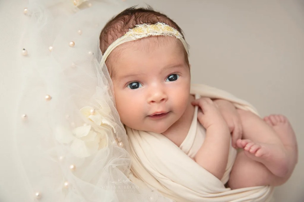 florham park nj newborn photographer, baby and mom